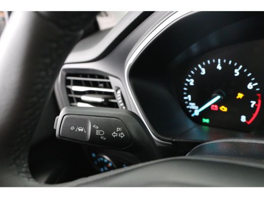Ford Focus 1.0 EcoBoost Trend Edition Business | 1e Eigenaar! | Dealer Onderhouden! | Trekhaak | Open Dak | ... ActivLease financial lease