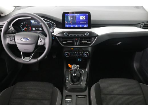 Ford Focus 1.0 EcoBoost Trend Edition Business | 1e Eigenaar! | Dealer Onderhouden! | Trekhaak | Open Dak | ... ActivLease financial lease