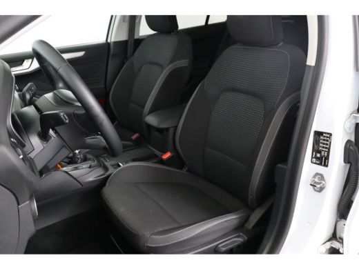 Ford Focus 1.0 EcoBoost Trend Edition Business | 1e Eigenaar! | Dealer Onderhouden! | Trekhaak | Open Dak | ... ActivLease financial lease