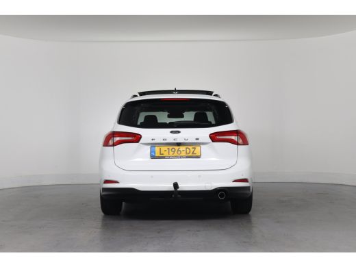 Ford Focus 1.0 EcoBoost Trend Edition Business | 1e Eigenaar! | Dealer Onderhouden! | Trekhaak | Open Dak | ... ActivLease financial lease