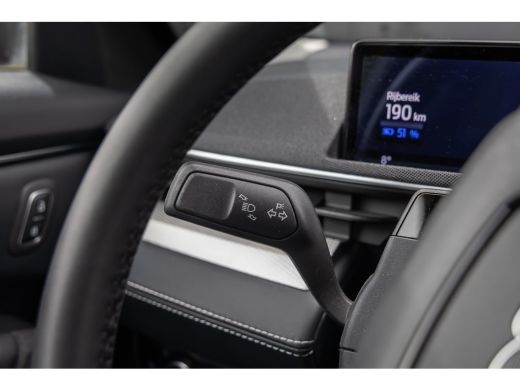 Ford Mustang Mach-E Mach-E RWD 75 kWh | Camera | Adapt. Cruise | Standkachel | Stoel en Stuurverwarming | Apple/Andro... ActivLease financial lease