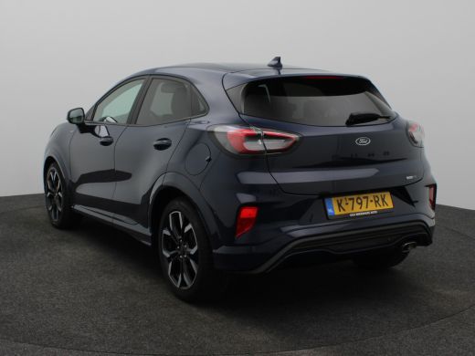 Ford Puma 1.0 EcoBoost Hybrid ST-Line X Camera | Premium Audio | Adaptive Cruise COntrol | Dodehoek Bewakin... ActivLease financial lease