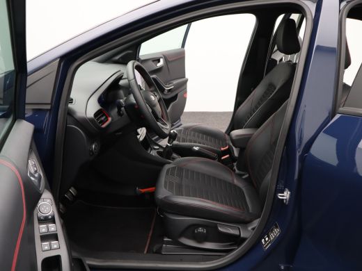 Ford Puma 1.0 EcoBoost Hybrid ST-Line X Camera | Premium Audio | Adaptive Cruise COntrol | Dodehoek Bewakin... ActivLease financial lease
