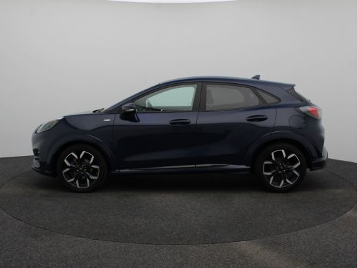 Ford Puma 1.0 EcoBoost Hybrid ST-Line X Camera | Premium Audio | Adaptive Cruise COntrol | Dodehoek Bewakin... ActivLease financial lease