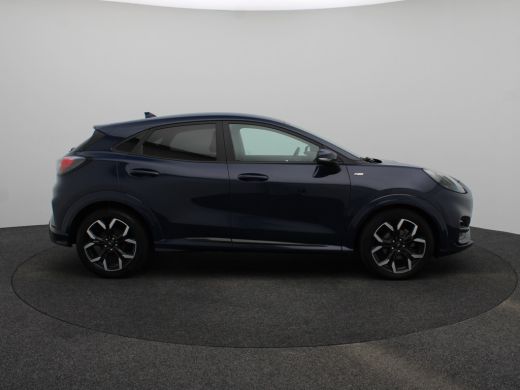 Ford Puma 1.0 EcoBoost Hybrid ST-Line X Camera | Premium Audio | Adaptive Cruise COntrol | Dodehoek Bewakin... ActivLease financial lease