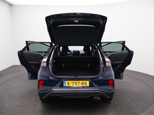 Ford Puma 1.0 EcoBoost Hybrid ST-Line X Camera | Premium Audio | Adaptive Cruise COntrol | Dodehoek Bewakin... ActivLease financial lease