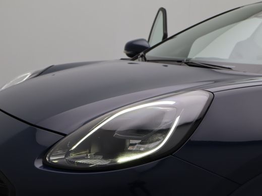 Ford Puma 1.0 EcoBoost Hybrid ST-Line X Camera | Premium Audio | Adaptive Cruise COntrol | Dodehoek Bewakin... ActivLease financial lease
