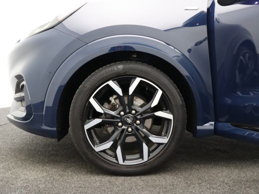 Ford Puma 1.0 EcoBoost Hybrid ST-Line X Camera | Premium Audio | Adaptive Cruise COntrol | Dodehoek Bewakin... ActivLease financial lease