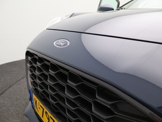 Ford Puma 1.0 EcoBoost Hybrid ST-Line X Camera | Premium Audio | Adaptive Cruise COntrol | Dodehoek Bewakin... ActivLease financial lease