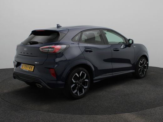 Ford Puma 1.0 EcoBoost Hybrid ST-Line X Camera | Premium Audio | Adaptive Cruise COntrol | Dodehoek Bewakin... ActivLease financial lease