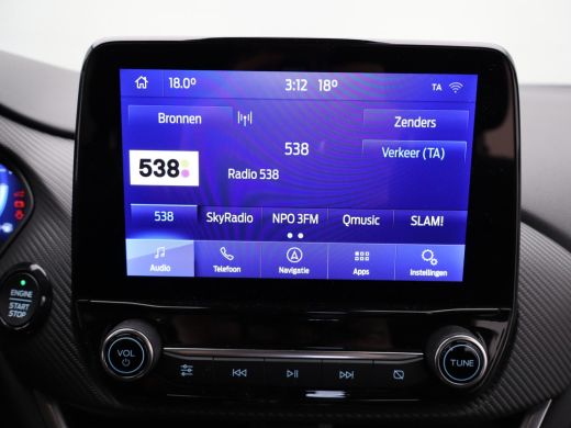 Ford Puma 1.0 EcoBoost Hybrid ST-Line X Camera | Premium Audio | Adaptive Cruise COntrol | Dodehoek Bewakin... ActivLease financial lease