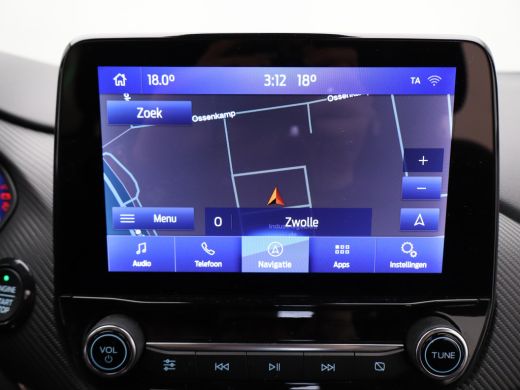 Ford Puma 1.0 EcoBoost Hybrid ST-Line X Camera | Premium Audio | Adaptive Cruise COntrol | Dodehoek Bewakin... ActivLease financial lease