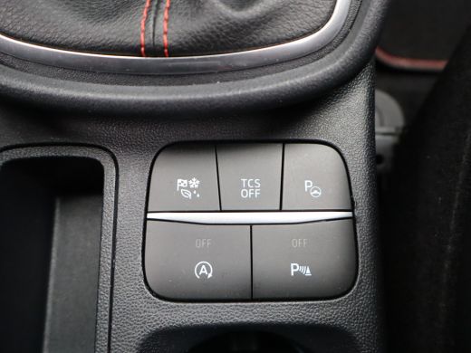 Ford Puma 1.0 EcoBoost Hybrid ST-Line X Camera | Premium Audio | Adaptive Cruise COntrol | Dodehoek Bewakin... ActivLease financial lease