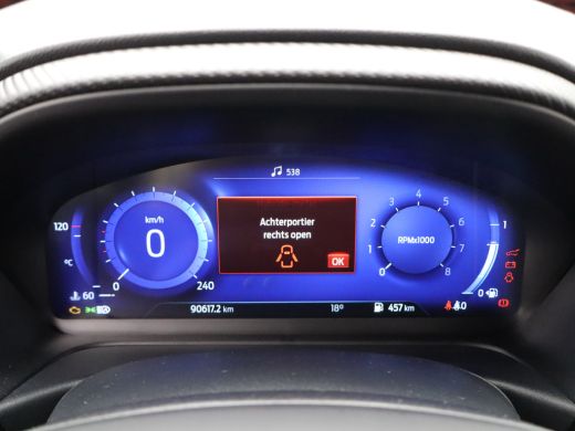 Ford Puma 1.0 EcoBoost Hybrid ST-Line X Camera | Premium Audio | Adaptive Cruise COntrol | Dodehoek Bewakin... ActivLease financial lease