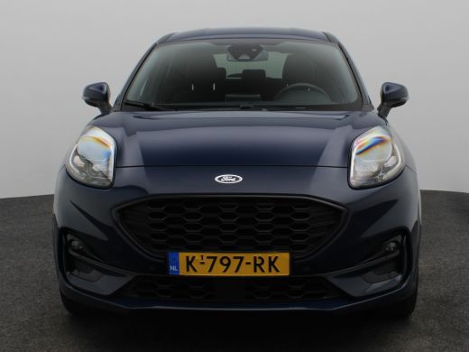 Ford Puma 1.0 EcoBoost Hybrid ST-Line X Camera | Premium Audio | Adaptive Cruise COntrol | Dodehoek Bewakin... ActivLease financial lease