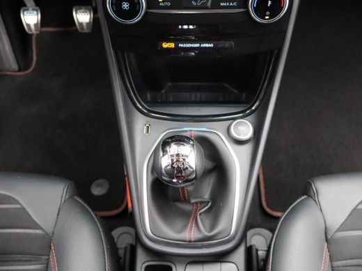 Ford Puma 1.0 EcoBoost Hybrid ST-Line X Camera | Premium Audio | Adaptive Cruise COntrol | Dodehoek Bewakin... ActivLease financial lease