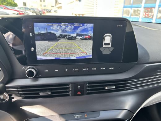 Hyundai i20 1.0 T-GDI Premium | Stoelverwarming | Stuurwielverwarming | Achteruitrijcamera | Climate Control ... ActivLease financial lease