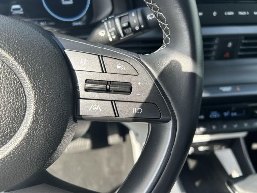 Hyundai i20 1.0 T-GDI Premium | Stoelverwarming | Stuurwielverwarming | Achteruitrijcamera | Climate Control ... ActivLease financial lease