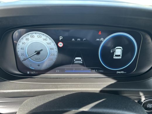 Hyundai i20 1.0 T-GDI Premium | Stoelverwarming | Stuurwielverwarming | Achteruitrijcamera | Climate Control ... ActivLease financial lease
