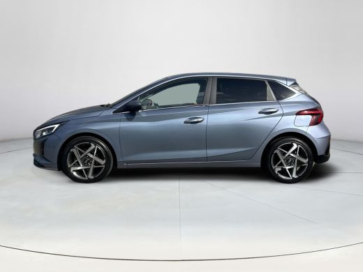 Hyundai i20 1.0 T-GDI Premium | Stoelverwarming | Stuurwielverwarming | Achteruitrijcamera | Climate Control ... ActivLease financial lease