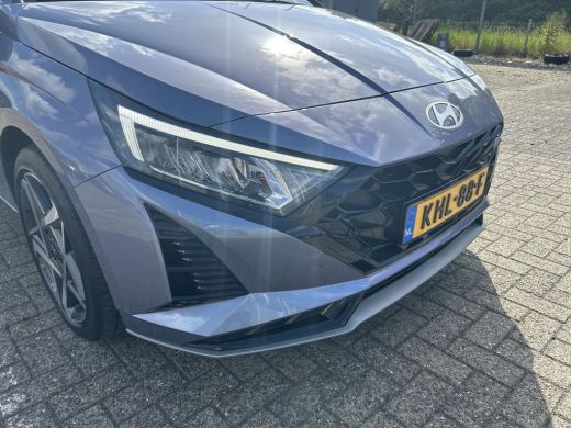 Hyundai i20 1.0 T-GDI Premium | Stoelverwarming | Stuurwielverwarming | Achteruitrijcamera | Climate Control ... ActivLease financial lease