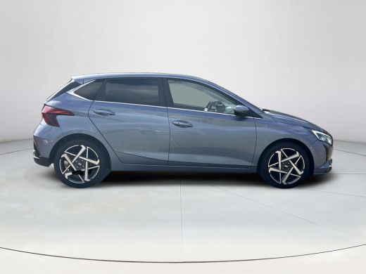 Hyundai i20 1.0 T-GDI Premium | Stoelverwarming | Stuurwielverwarming | Achteruitrijcamera | Climate Control ... ActivLease financial lease