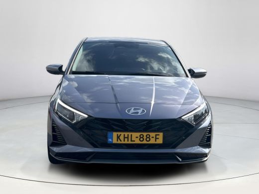 Hyundai i20 1.0 T-GDI Premium | Stoelverwarming | Stuurwielverwarming | Achteruitrijcamera | Climate Control ... ActivLease financial lease