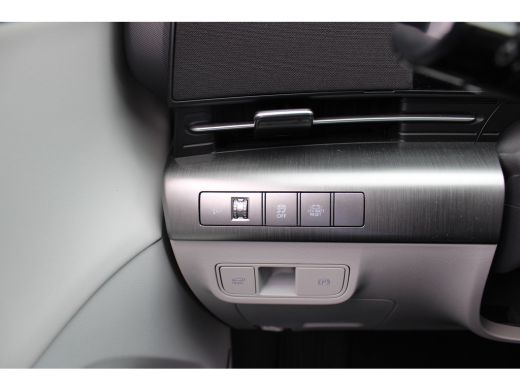 Hyundai Kona 1.6 GDI HEV Premium | Achterruitverwarming | Achterstoelen verwarmd | Achteruitrijcamera ActivLease financial lease