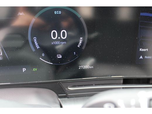 Hyundai Kona 1.6 GDI HEV Premium | Achterruitverwarming | Achterstoelen verwarmd | Achteruitrijcamera ActivLease financial lease