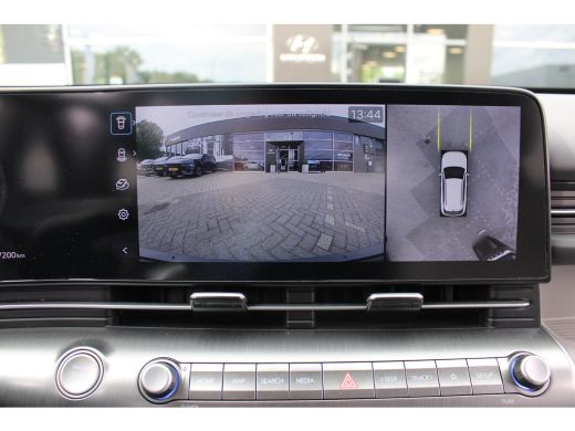 Hyundai Kona 1.6 GDI HEV Premium | Achterruitverwarming | Achterstoelen verwarmd | Achteruitrijcamera ActivLease financial lease