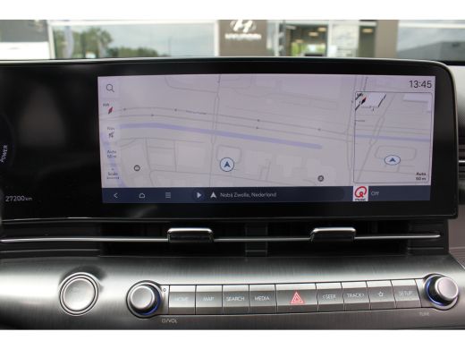 Hyundai Kona 1.6 GDI HEV Premium | Achterruitverwarming | Achterstoelen verwarmd | Achteruitrijcamera ActivLease financial lease
