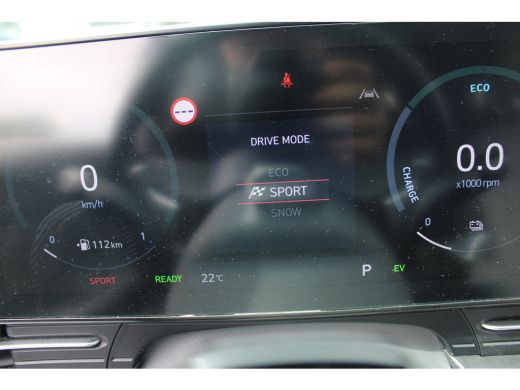 Hyundai Kona 1.6 GDI HEV Premium | Achterruitverwarming | Achterstoelen verwarmd | Achteruitrijcamera ActivLease financial lease