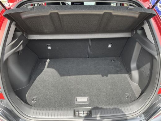 Hyundai Kona 1.6 GDI HEV Premium | All-in prijs | 3 jaar garantie | Automaat | Leder | Meest luxe uitvoering | ActivLease financial lease