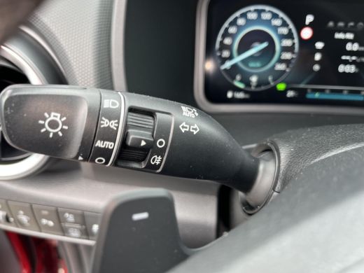 Hyundai Kona 1.6 GDI HEV Premium | All-in prijs | 3 jaar garantie | Automaat | Leder | Meest luxe uitvoering | ActivLease financial lease