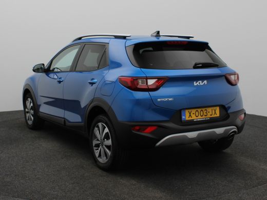 Kia Stonic 1.0 T-GDi MHEV DynamicPlusLine Achteruitrijcamera | Parkeersensoren | Cruise Control met Stuurhul... ActivLease financial lease