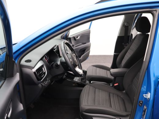 Kia Stonic 1.0 T-GDi MHEV DynamicPlusLine Achteruitrijcamera | Parkeersensoren | Cruise Control met Stuurhul... ActivLease financial lease