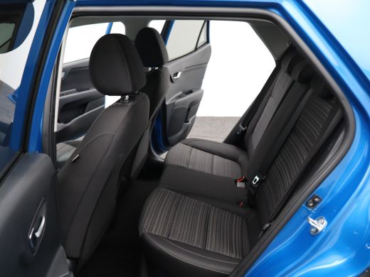Kia Stonic 1.0 T-GDi MHEV DynamicPlusLine Achteruitrijcamera | Parkeersensoren | Cruise Control met Stuurhul... ActivLease financial lease