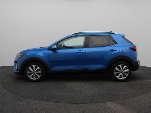 Kia Stonic 1.0 T-GDi MHEV DynamicPlusLine Achteruitrijcamera | Parkeersensoren | Cruise Control met Stuurhul... ActivLease financial lease