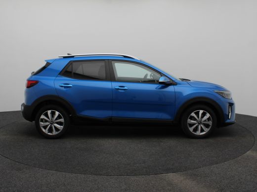 Kia Stonic 1.0 T-GDi MHEV DynamicPlusLine Achteruitrijcamera | Parkeersensoren | Cruise Control met Stuurhul... ActivLease financial lease
