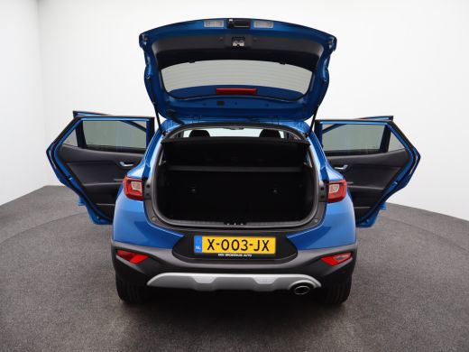 Kia Stonic 1.0 T-GDi MHEV DynamicPlusLine Achteruitrijcamera | Parkeersensoren | Cruise Control met Stuurhul... ActivLease financial lease