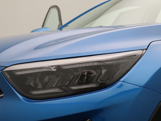 Kia Stonic 1.0 T-GDi MHEV DynamicPlusLine Achteruitrijcamera | Parkeersensoren | Cruise Control met Stuurhul... ActivLease financial lease