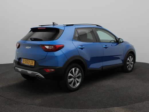 Kia Stonic 1.0 T-GDi MHEV DynamicPlusLine Achteruitrijcamera | Parkeersensoren | Cruise Control met Stuurhul... ActivLease financial lease