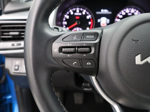 Kia Stonic 1.0 T-GDi MHEV DynamicPlusLine Achteruitrijcamera | Parkeersensoren | Cruise Control met Stuurhul... ActivLease financial lease