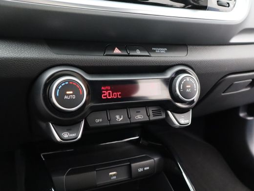 Kia Stonic 1.0 T-GDi MHEV DynamicPlusLine Achteruitrijcamera | Parkeersensoren | Cruise Control met Stuurhul... ActivLease financial lease
