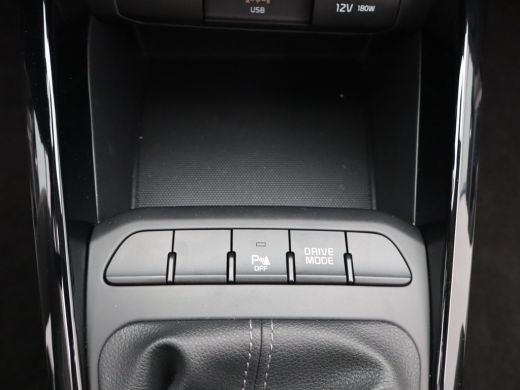 Kia Stonic 1.0 T-GDi MHEV DynamicPlusLine Achteruitrijcamera | Parkeersensoren | Cruise Control met Stuurhul... ActivLease financial lease