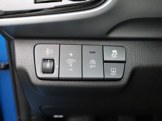 Kia Stonic 1.0 T-GDi MHEV DynamicPlusLine Achteruitrijcamera | Parkeersensoren | Cruise Control met Stuurhul... ActivLease financial lease