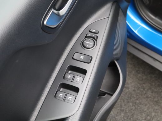Kia Stonic 1.0 T-GDi MHEV DynamicPlusLine Achteruitrijcamera | Parkeersensoren | Cruise Control met Stuurhul... ActivLease financial lease