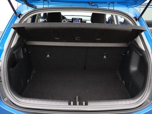 Kia Stonic 1.0 T-GDi MHEV DynamicPlusLine Achteruitrijcamera | Parkeersensoren | Cruise Control met Stuurhul... ActivLease financial lease