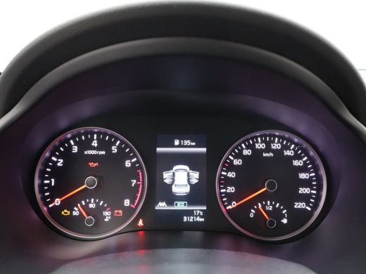 Kia Stonic 1.0 T-GDi MHEV DynamicPlusLine Achteruitrijcamera | Parkeersensoren | Cruise Control met Stuurhul... ActivLease financial lease