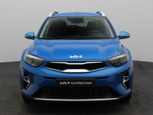 Kia Stonic 1.0 T-GDi MHEV DynamicPlusLine Achteruitrijcamera | Parkeersensoren | Cruise Control met Stuurhul... ActivLease financial lease